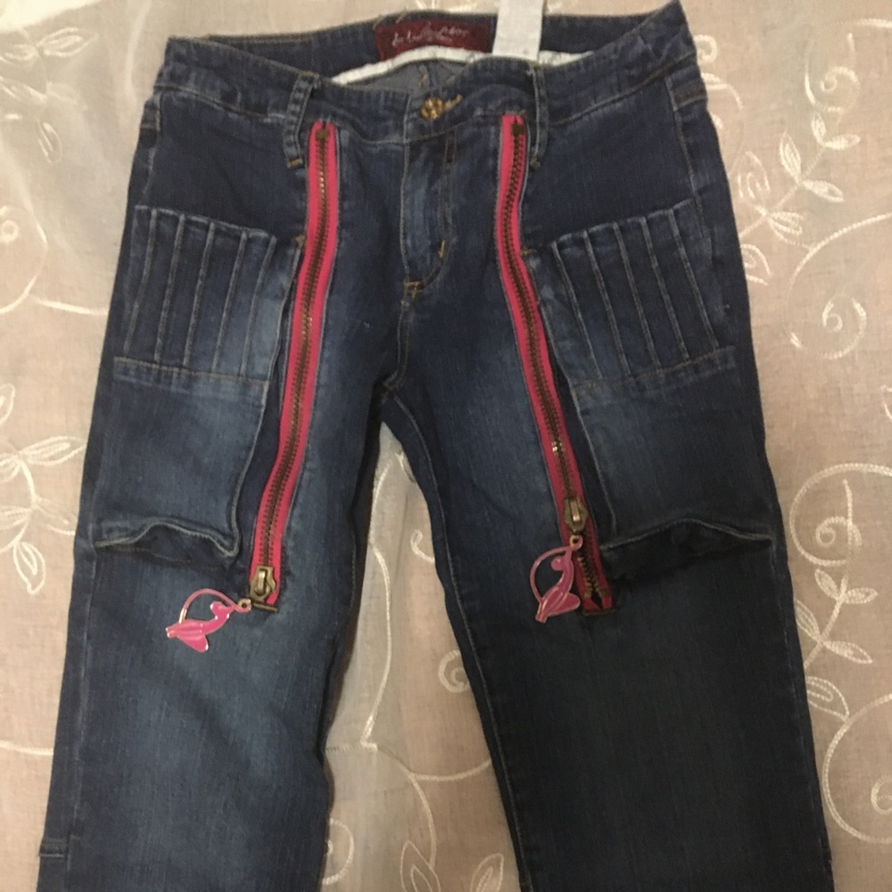Pant